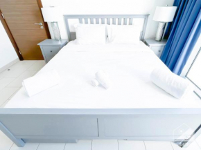 Stylish 1Bedroom with Balcony & amazing View